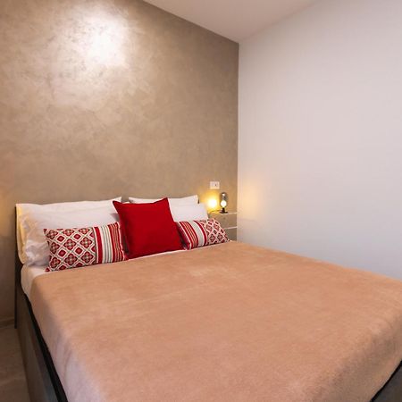 Le Case Di Anna - Holiday Home Rome Chambre photo