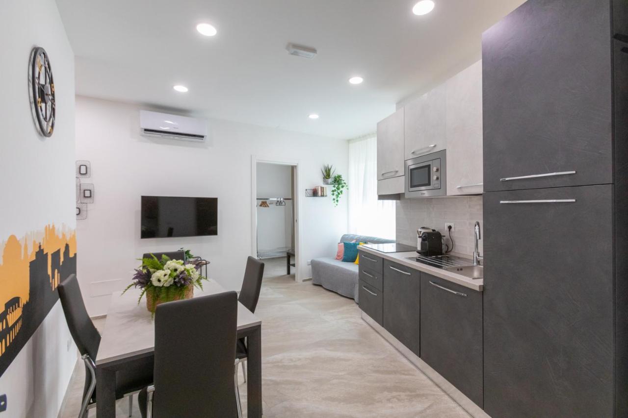 Le Case Di Anna - Holiday Home Rome Extérieur photo