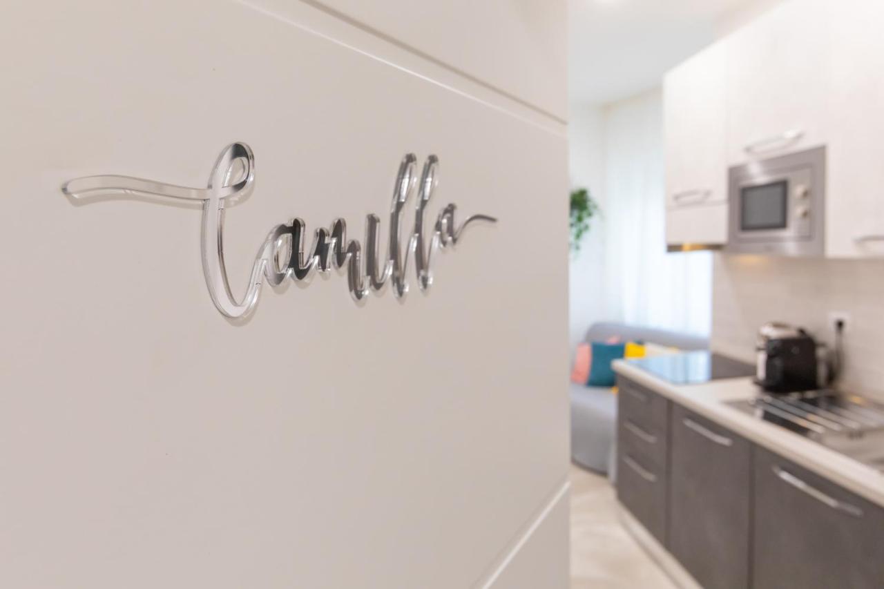 Le Case Di Anna - Holiday Home Rome Extérieur photo