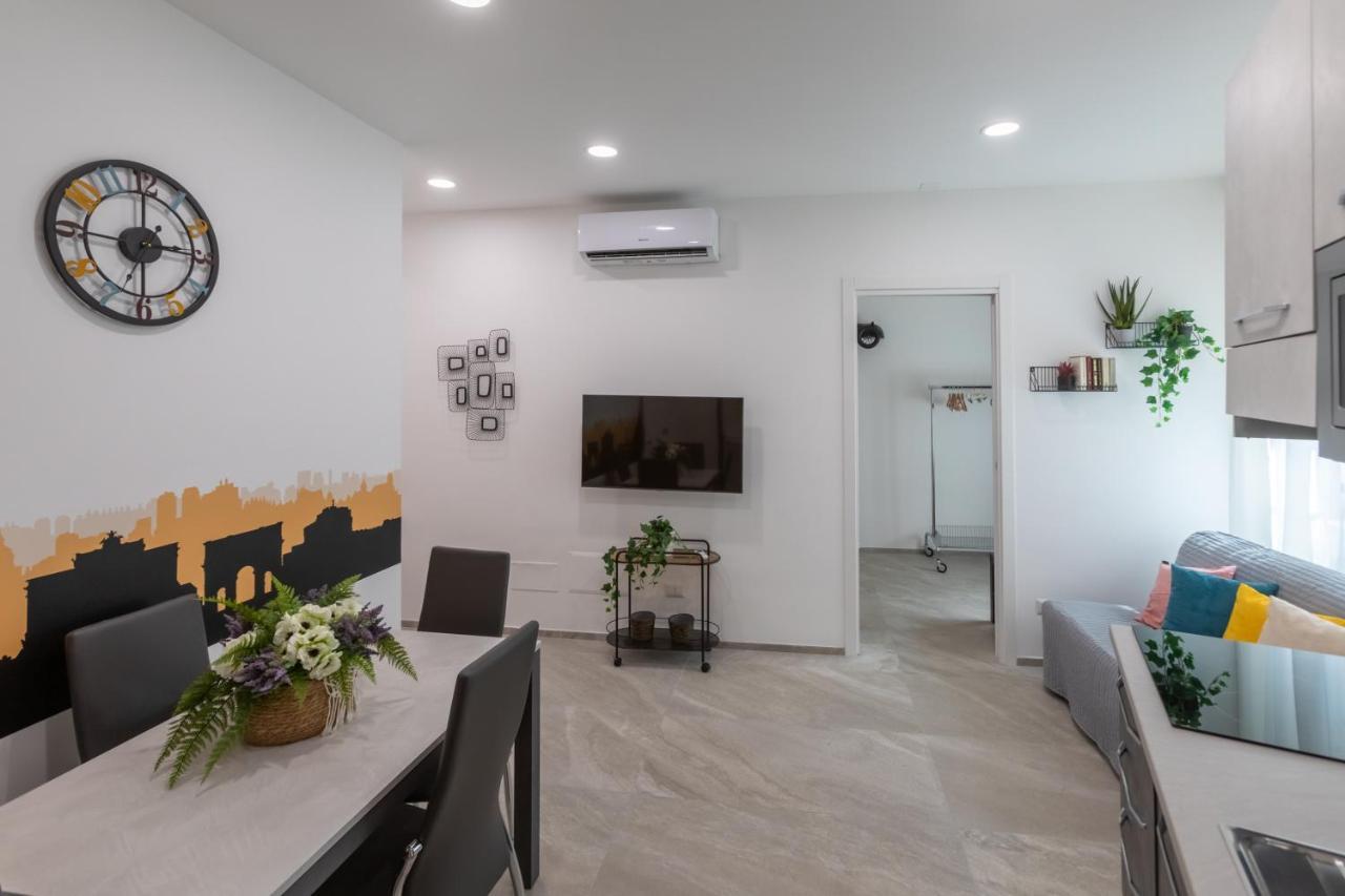 Le Case Di Anna - Holiday Home Rome Extérieur photo