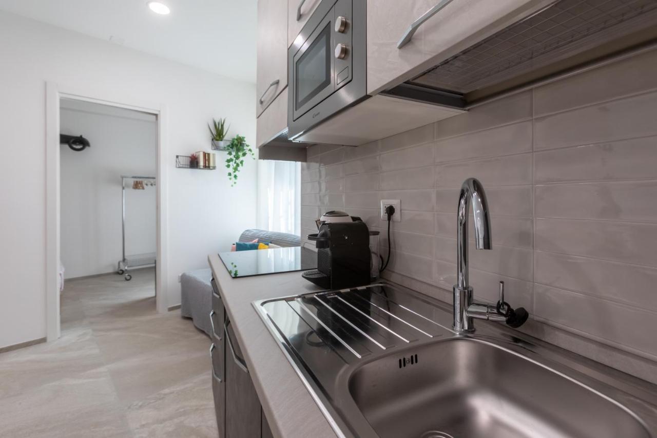 Le Case Di Anna - Holiday Home Rome Extérieur photo