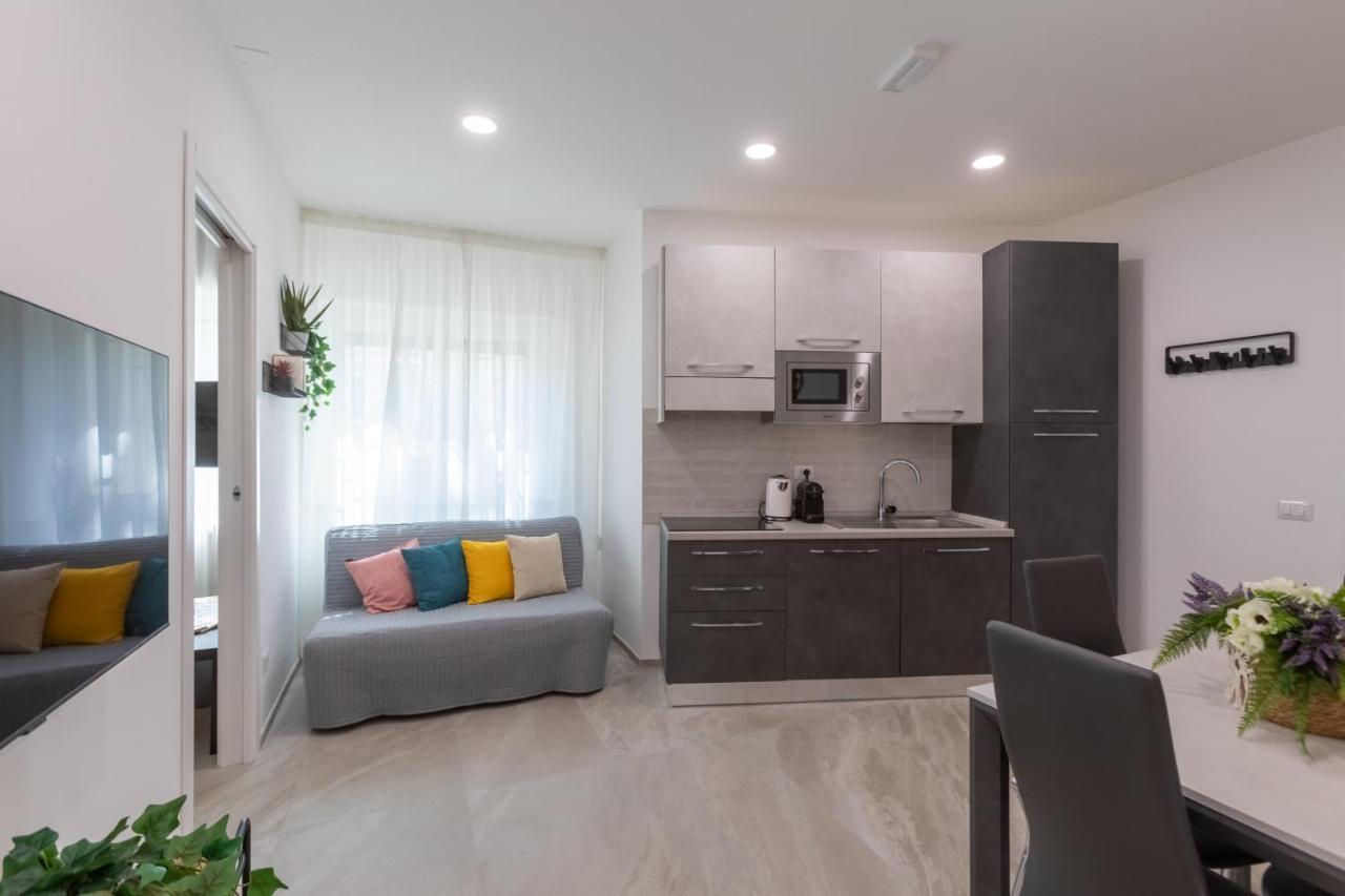 Le Case Di Anna - Holiday Home Rome Extérieur photo
