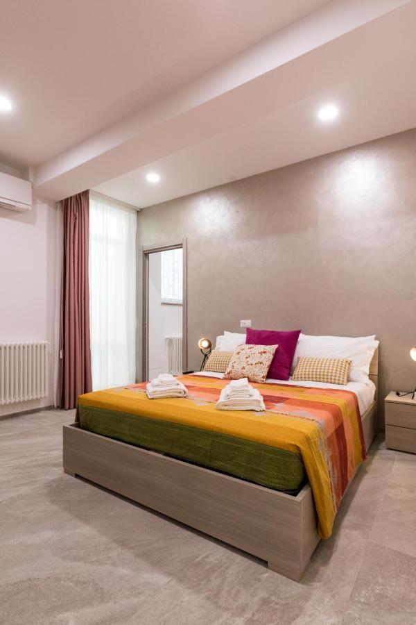 Le Case Di Anna - Holiday Home Rome Extérieur photo