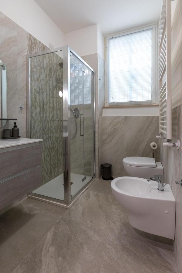 Le Case Di Anna - Holiday Home Rome Extérieur photo