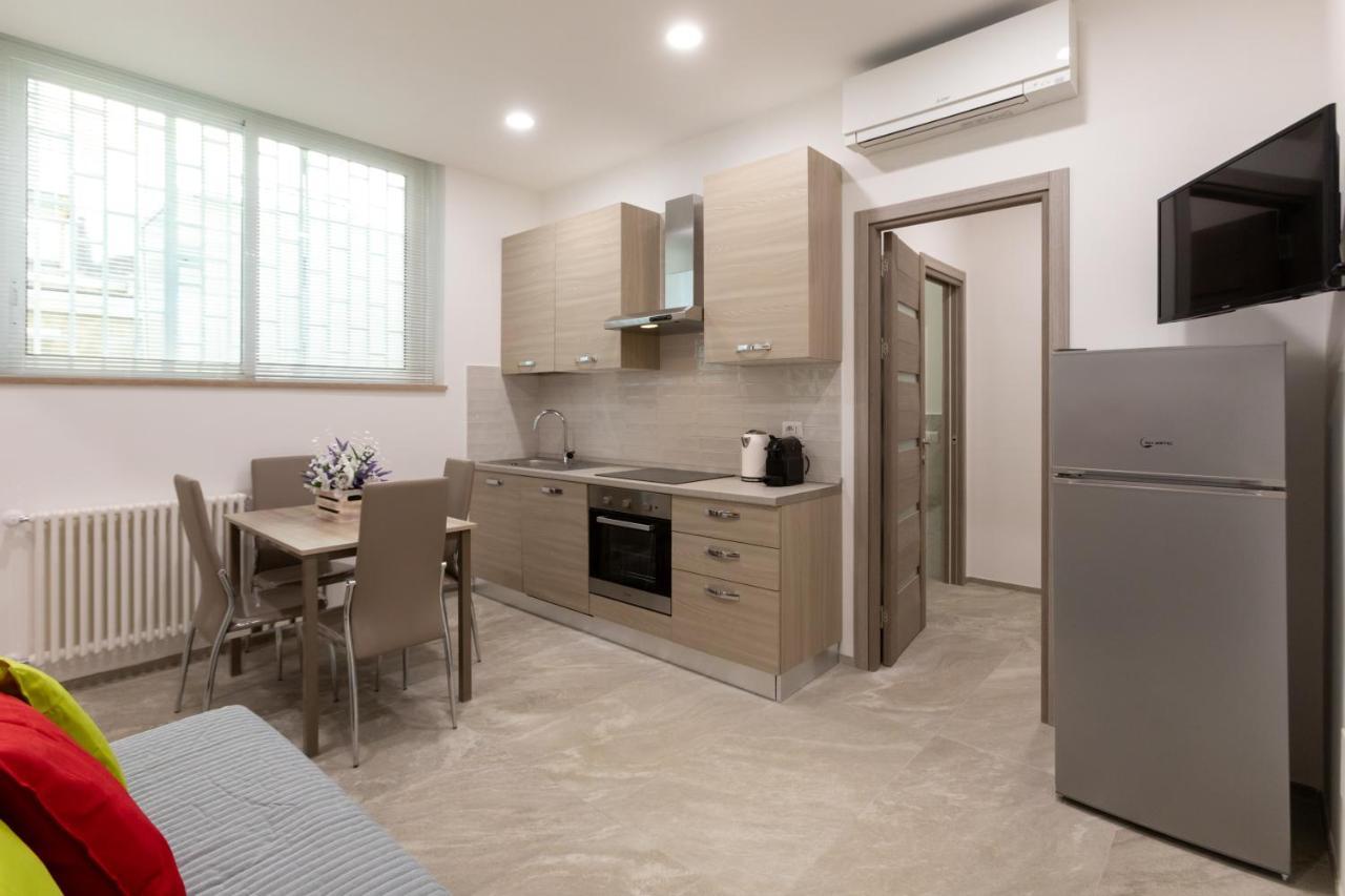 Le Case Di Anna - Holiday Home Rome Extérieur photo