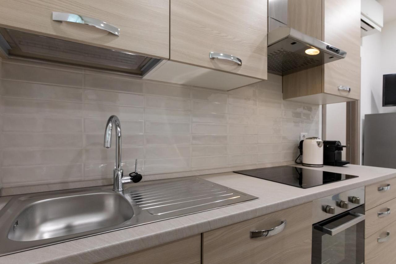 Le Case Di Anna - Holiday Home Rome Extérieur photo