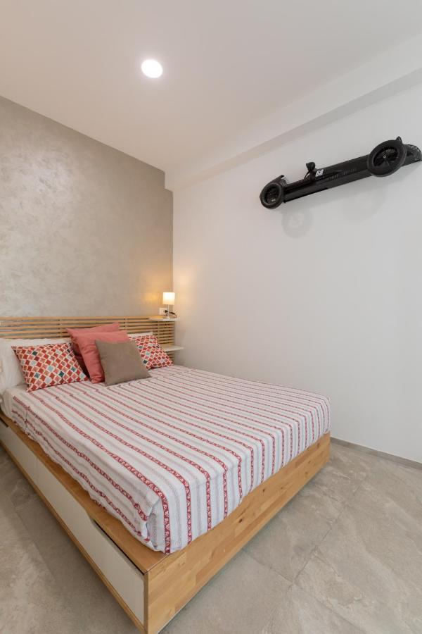 Le Case Di Anna - Holiday Home Rome Extérieur photo