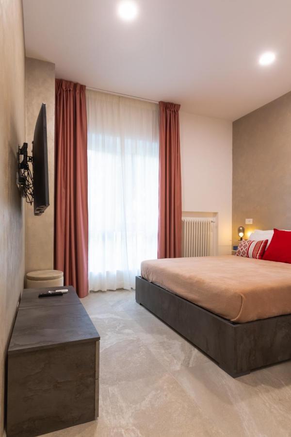 Le Case Di Anna - Holiday Home Rome Extérieur photo