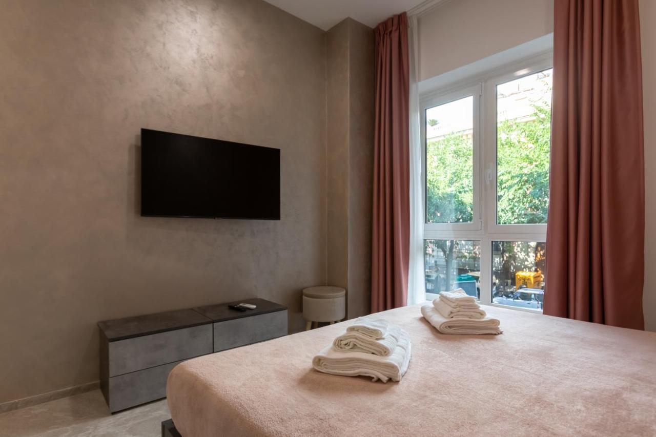 Le Case Di Anna - Holiday Home Rome Extérieur photo