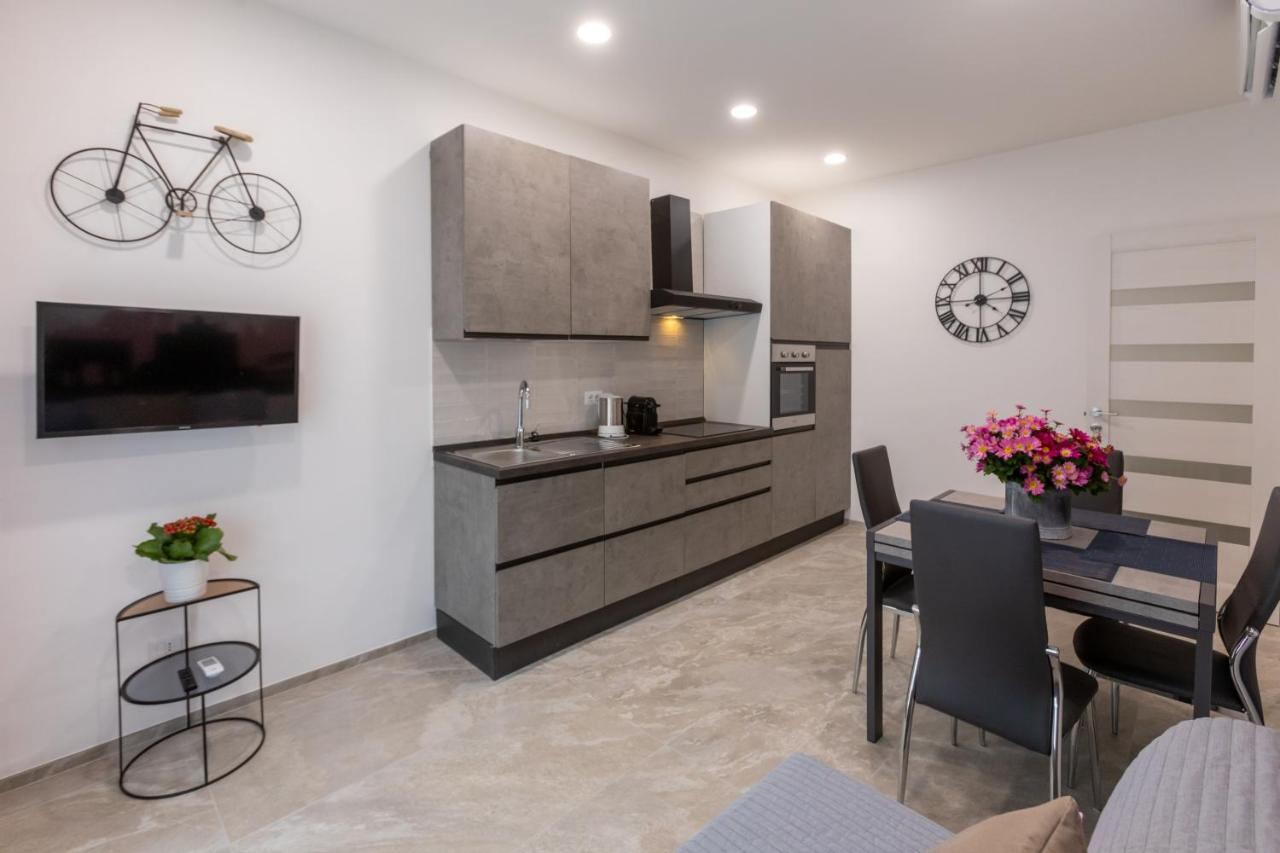 Le Case Di Anna - Holiday Home Rome Extérieur photo