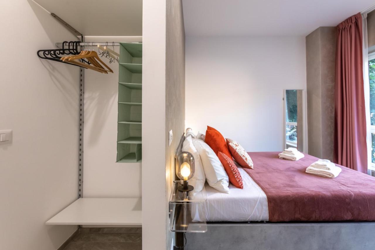 Le Case Di Anna - Holiday Home Rome Extérieur photo
