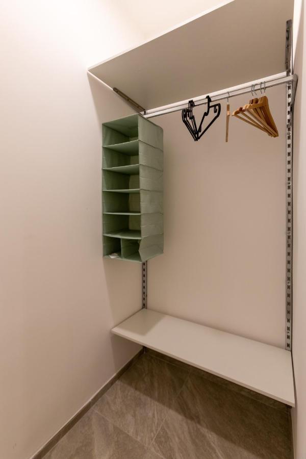 Le Case Di Anna - Holiday Home Rome Extérieur photo