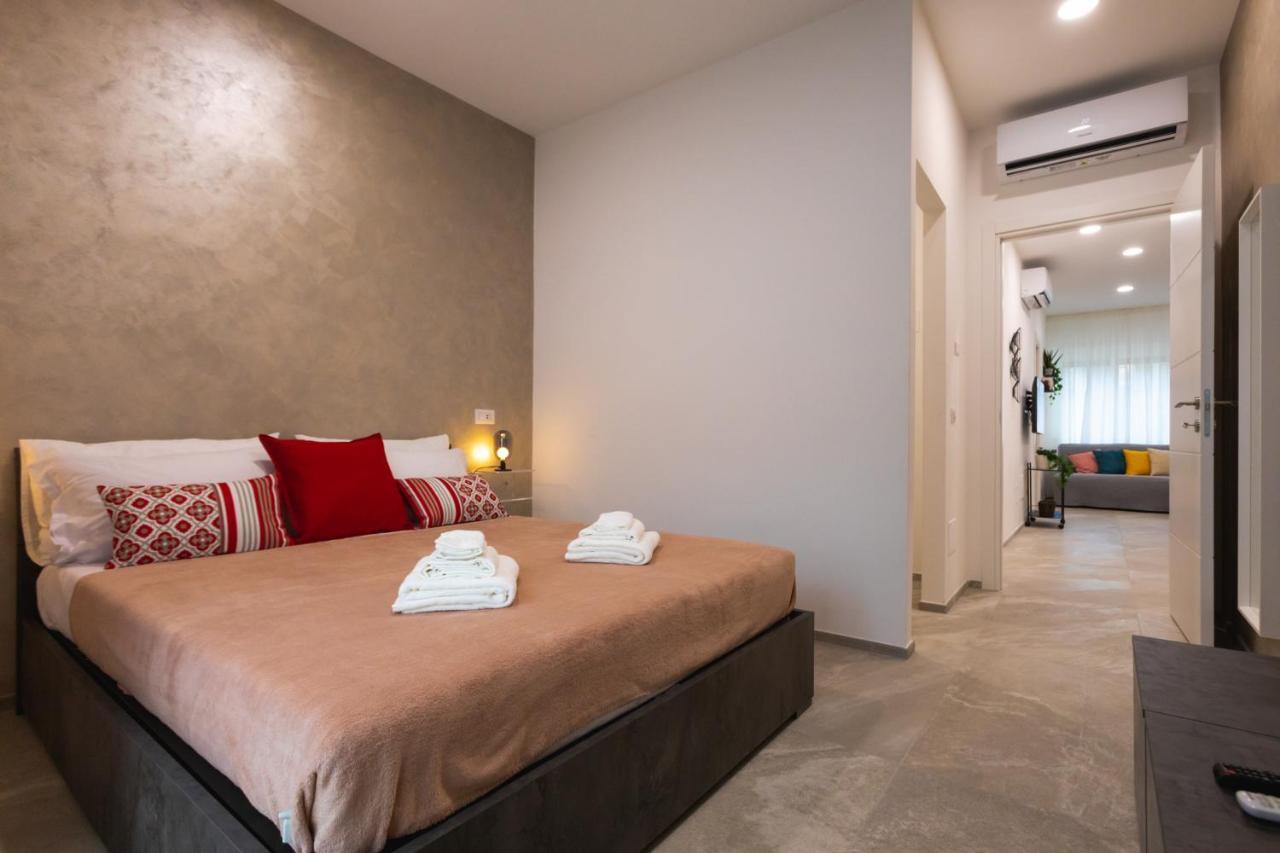 Le Case Di Anna - Holiday Home Rome Extérieur photo