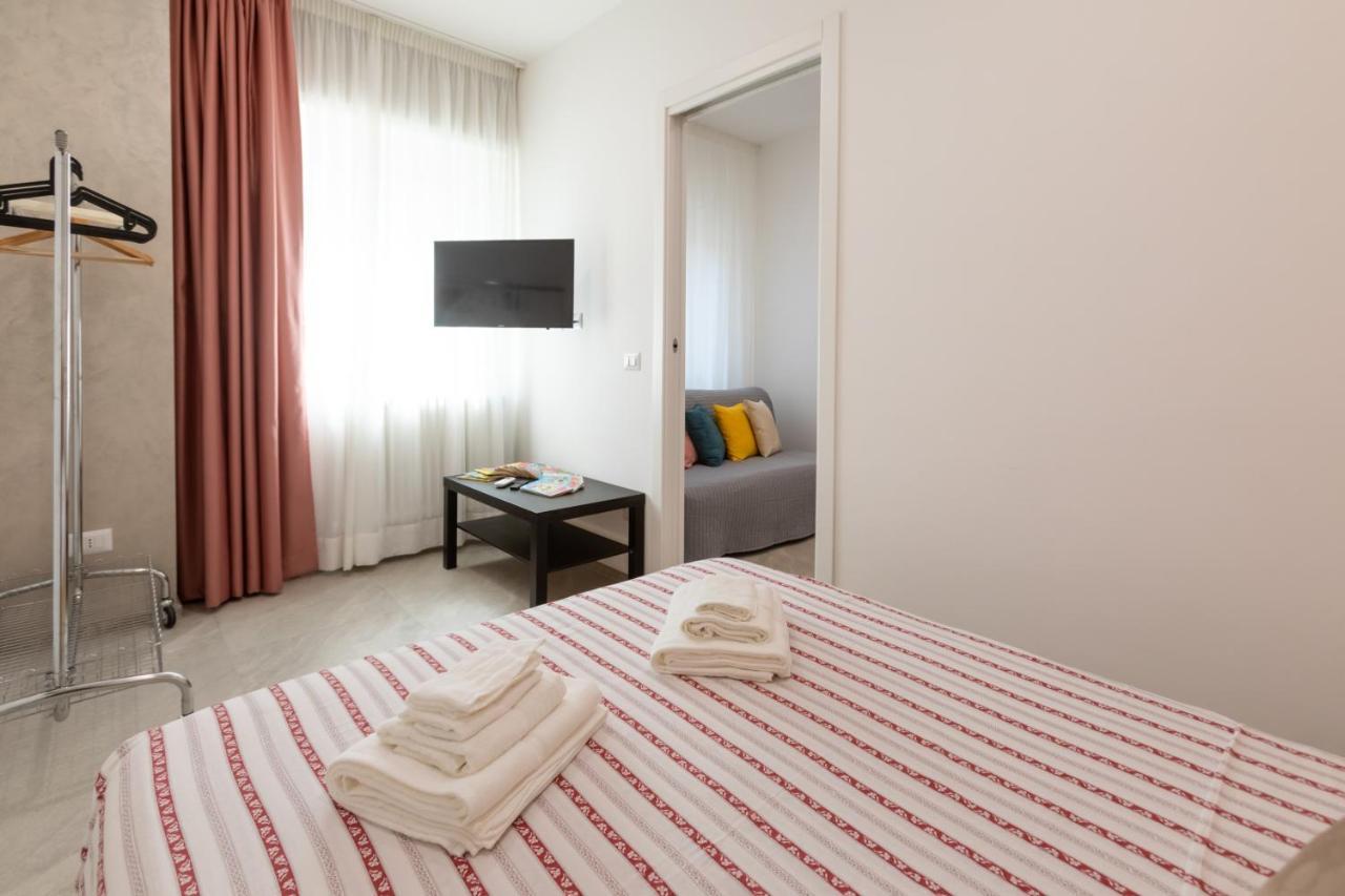 Le Case Di Anna - Holiday Home Rome Extérieur photo