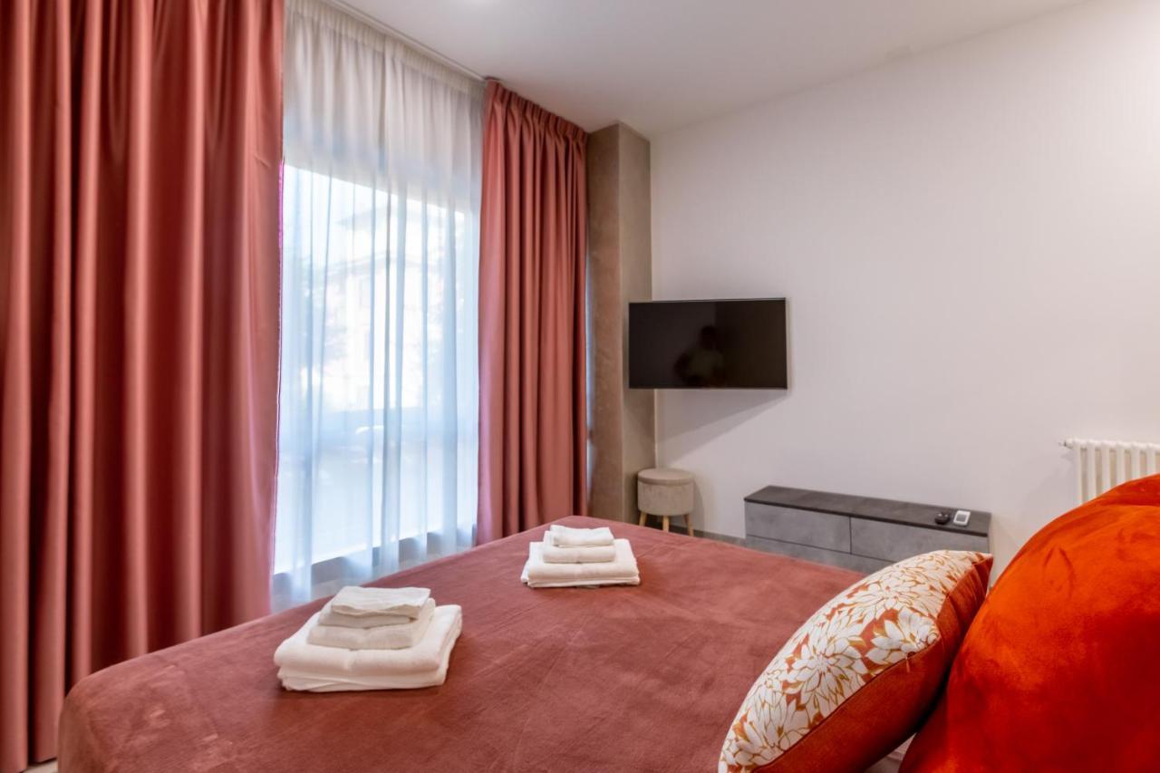 Le Case Di Anna - Holiday Home Rome Extérieur photo