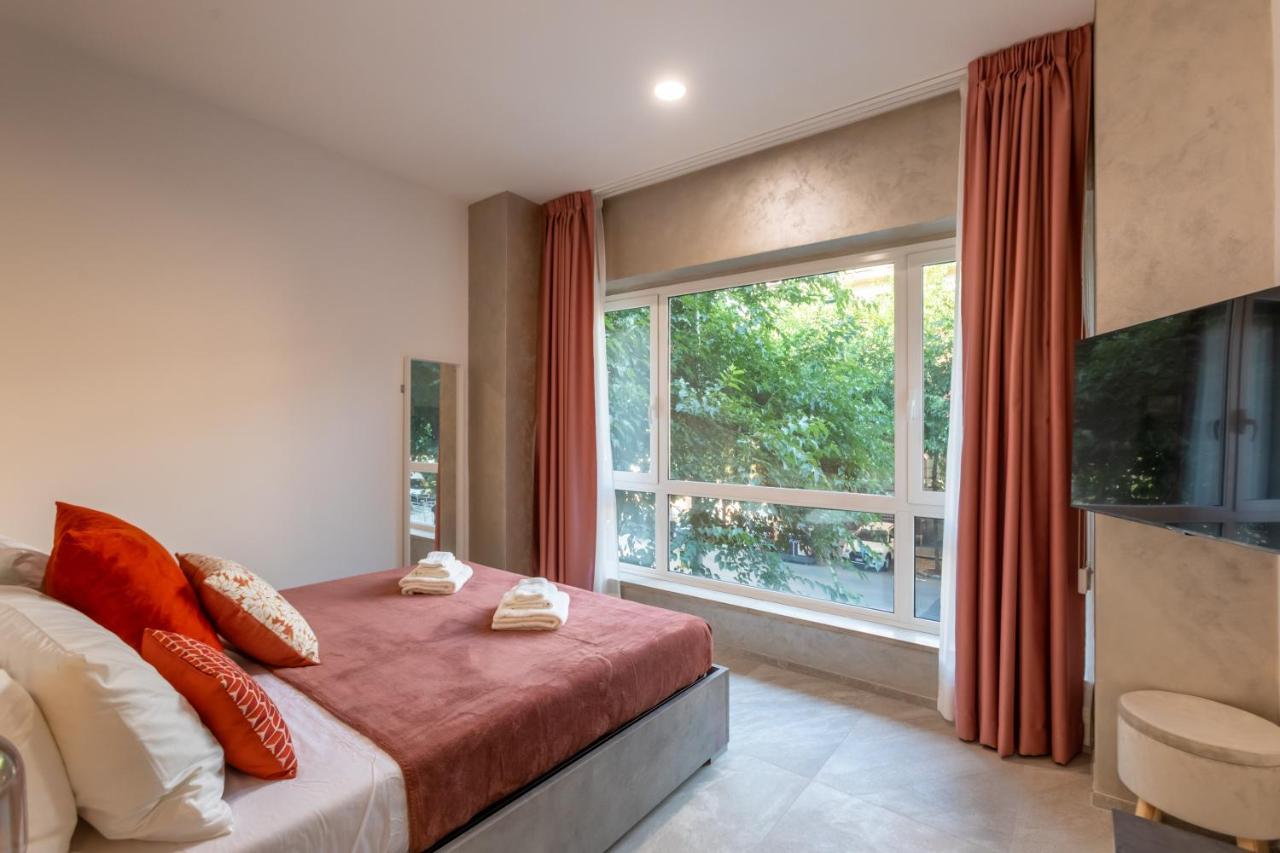 Le Case Di Anna - Holiday Home Rome Extérieur photo