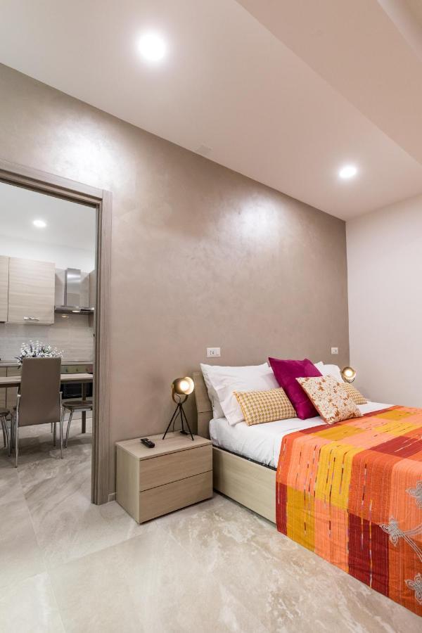 Le Case Di Anna - Holiday Home Rome Extérieur photo