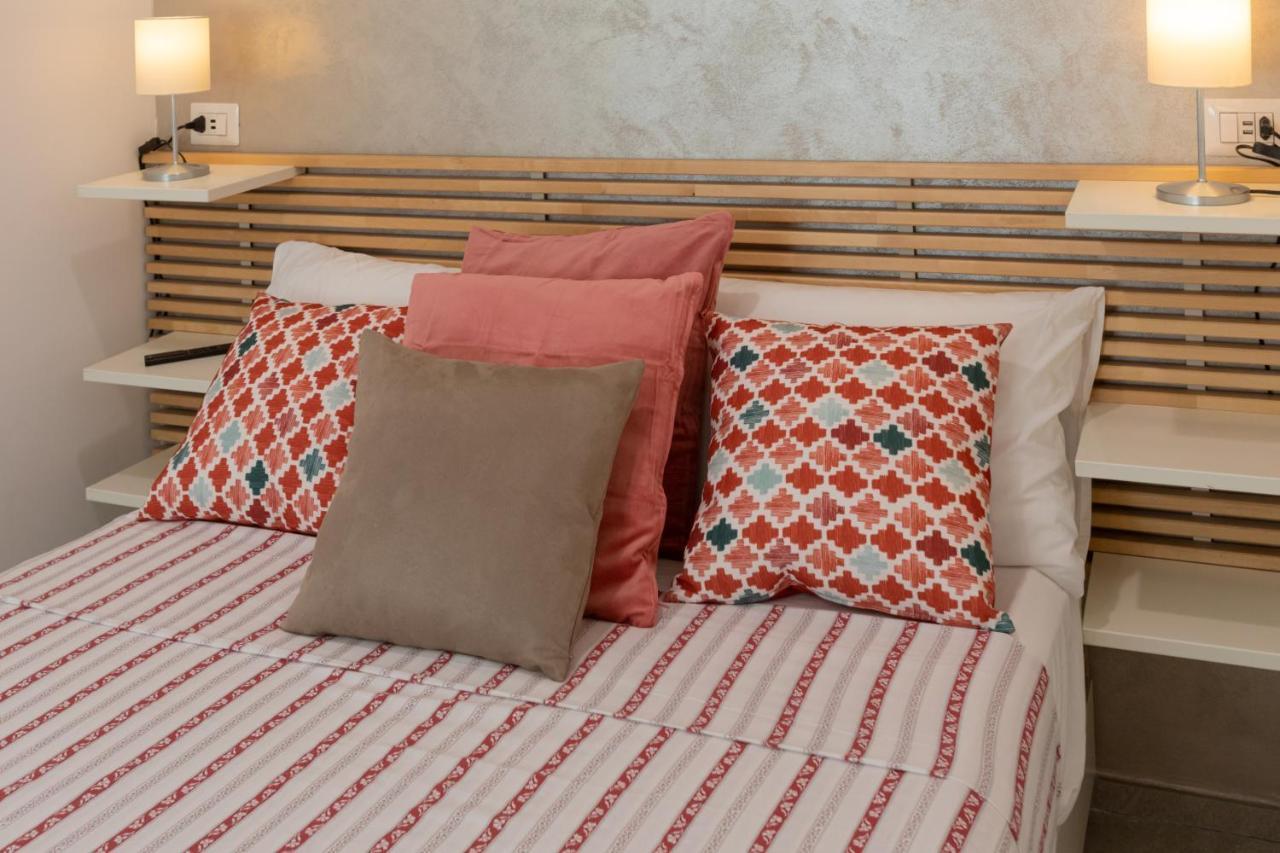 Le Case Di Anna - Holiday Home Rome Extérieur photo