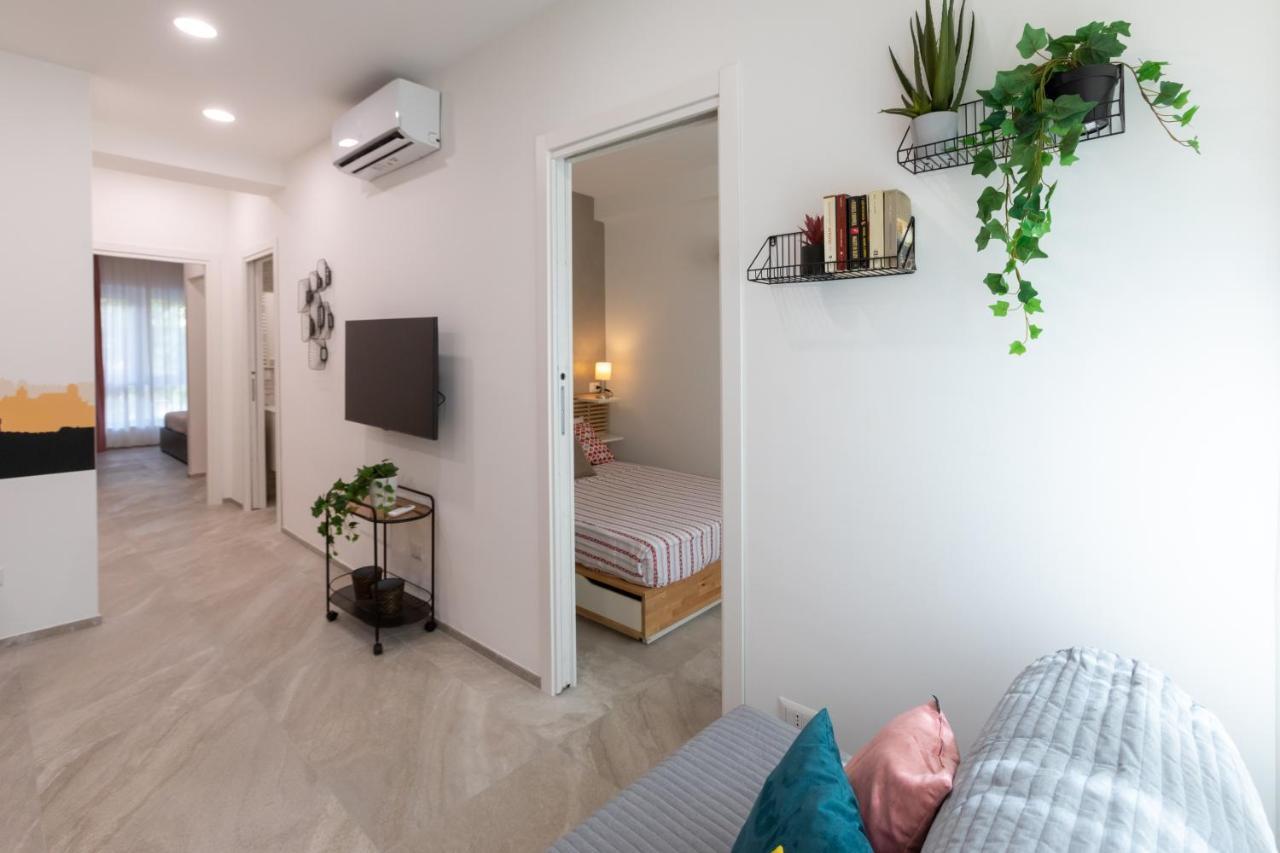 Le Case Di Anna - Holiday Home Rome Extérieur photo