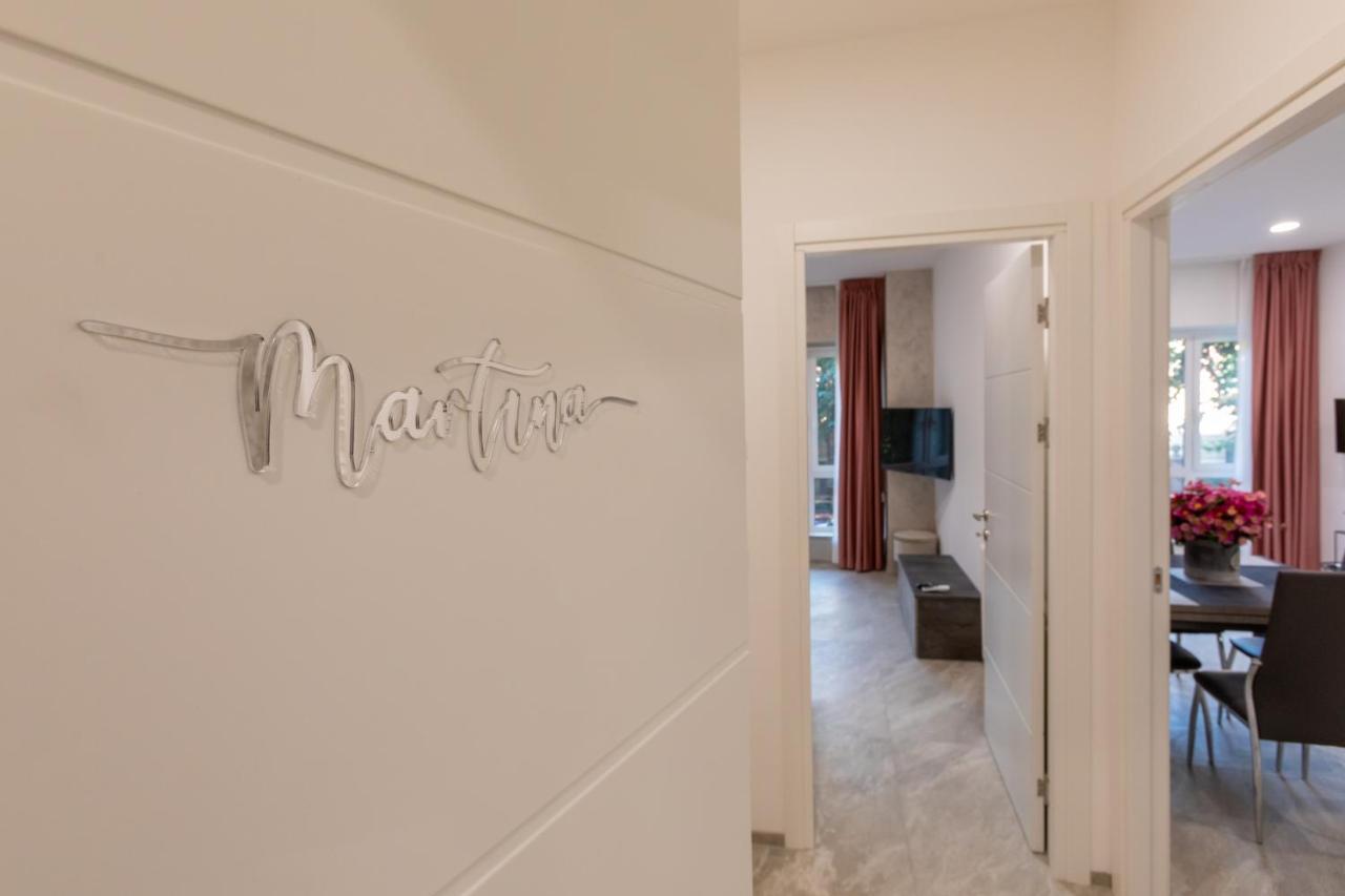 Le Case Di Anna - Holiday Home Rome Extérieur photo
