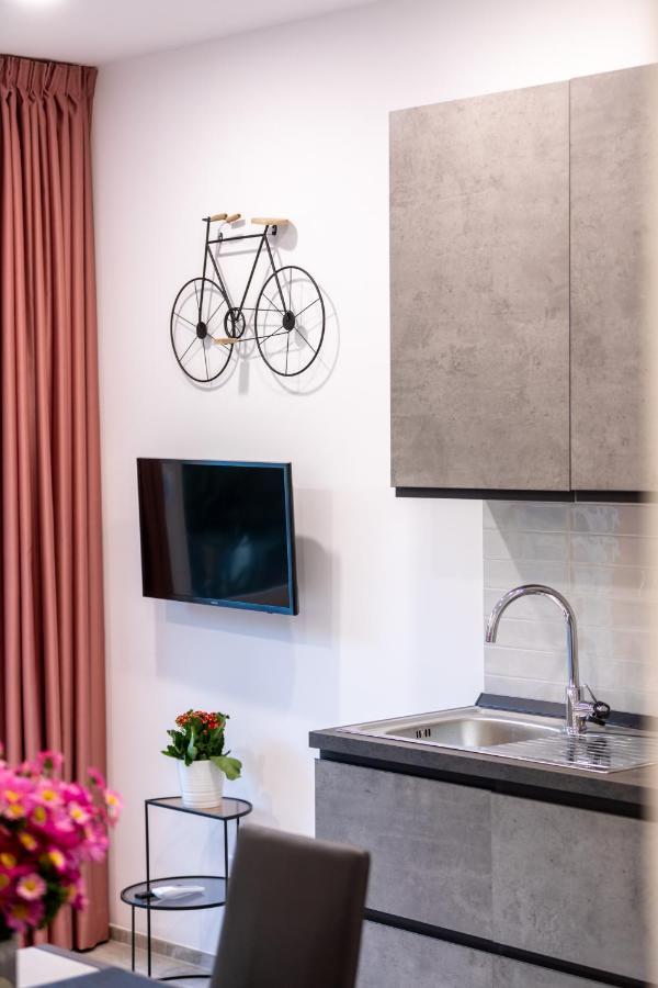 Le Case Di Anna - Holiday Home Rome Extérieur photo