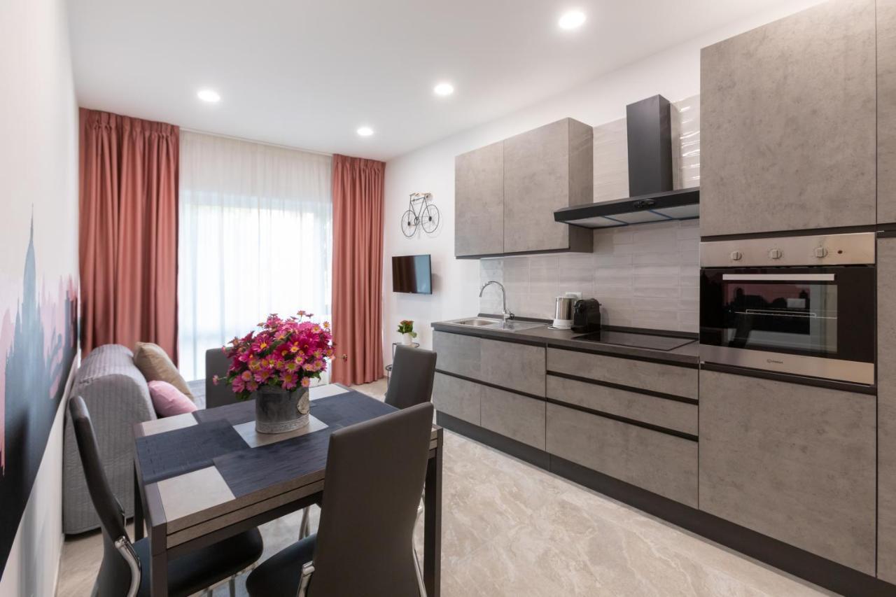 Le Case Di Anna - Holiday Home Rome Extérieur photo