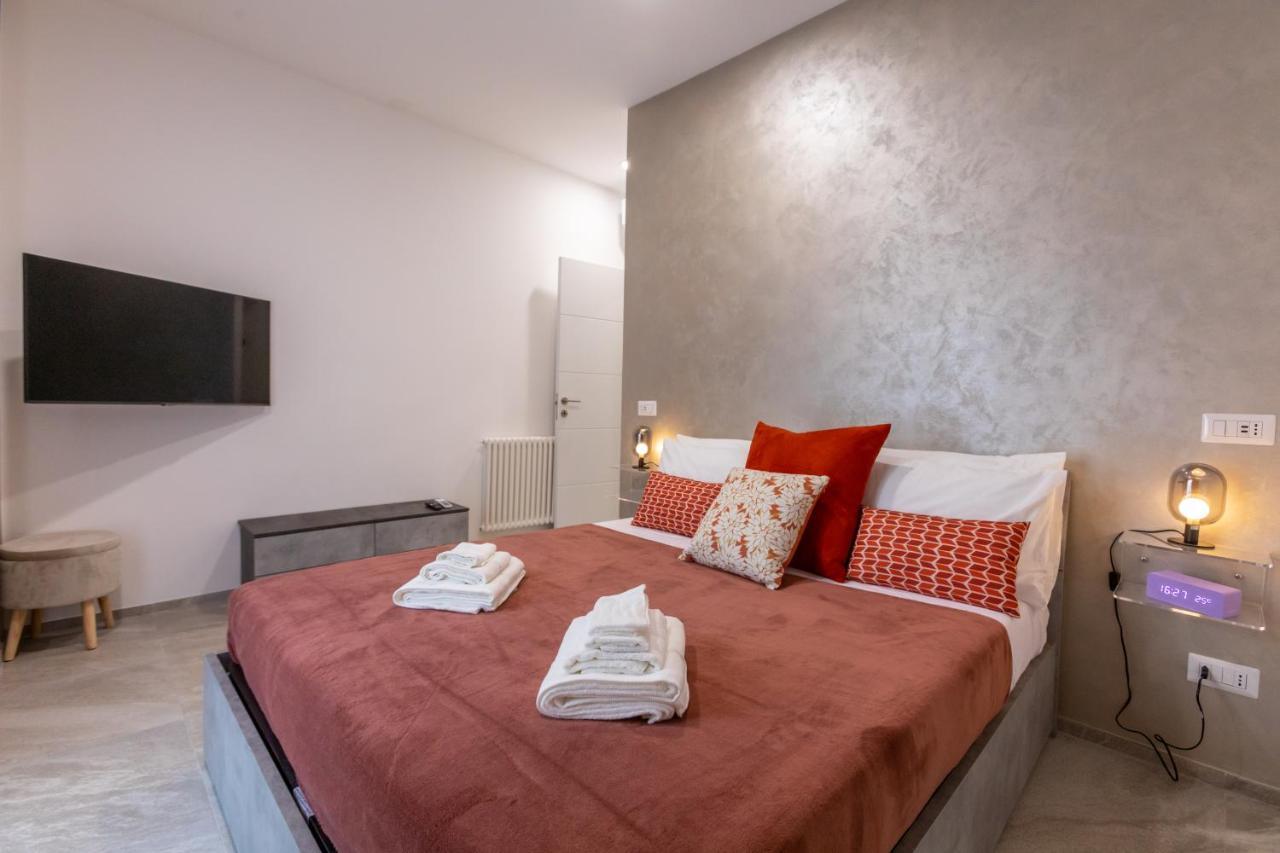 Le Case Di Anna - Holiday Home Rome Extérieur photo