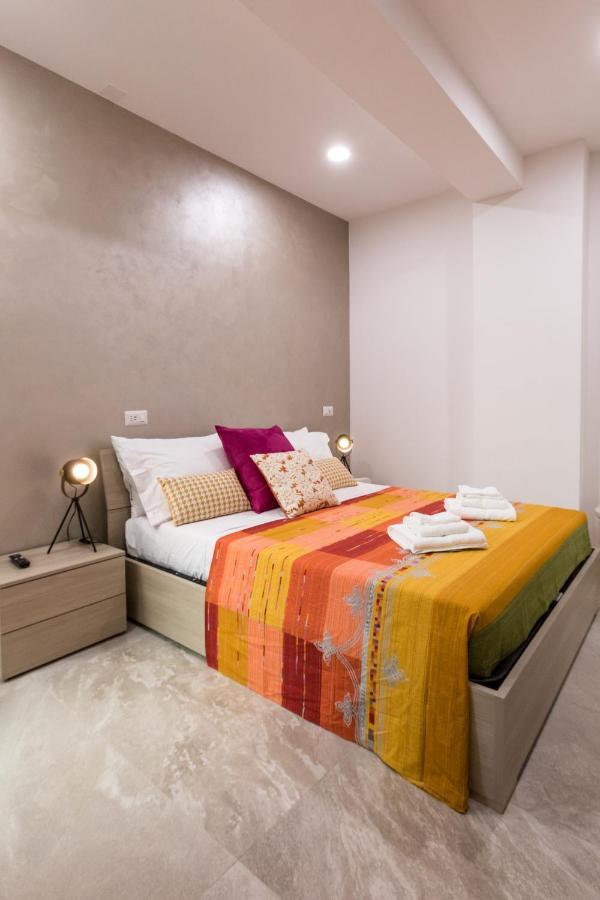 Le Case Di Anna - Holiday Home Rome Extérieur photo