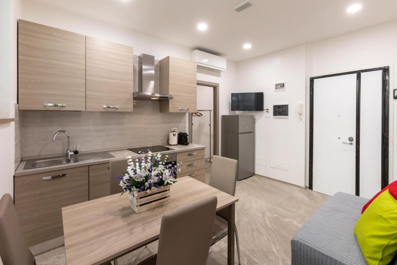 Le Case Di Anna - Holiday Home Rome Extérieur photo