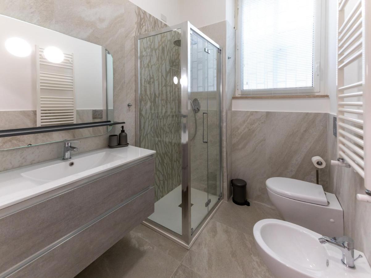 Le Case Di Anna - Holiday Home Rome Extérieur photo