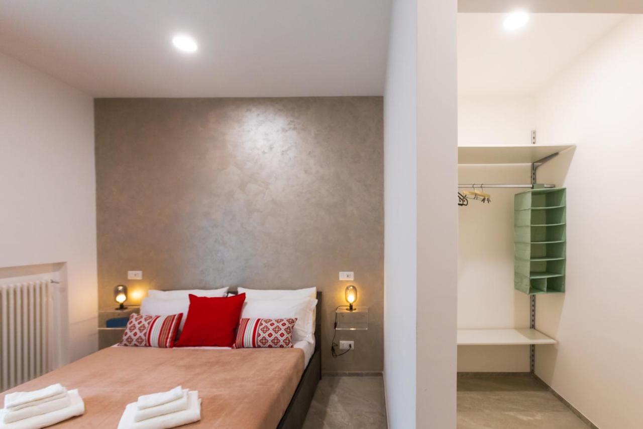Le Case Di Anna - Holiday Home Rome Extérieur photo
