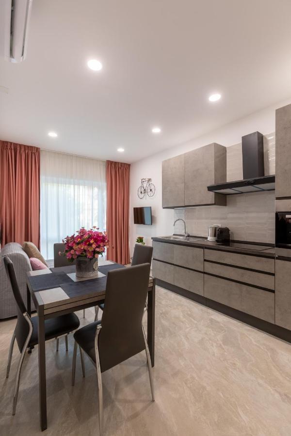 Le Case Di Anna - Holiday Home Rome Extérieur photo
