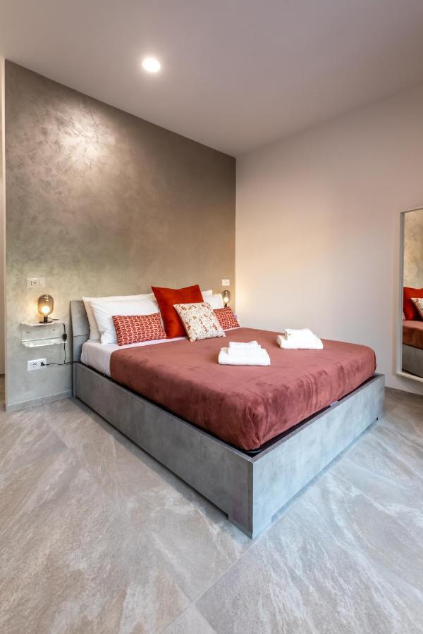 Le Case Di Anna - Holiday Home Rome Extérieur photo