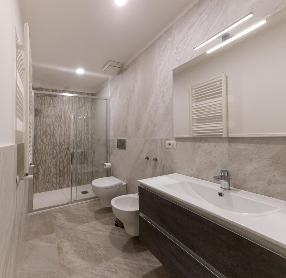 Le Case Di Anna - Holiday Home Rome Extérieur photo