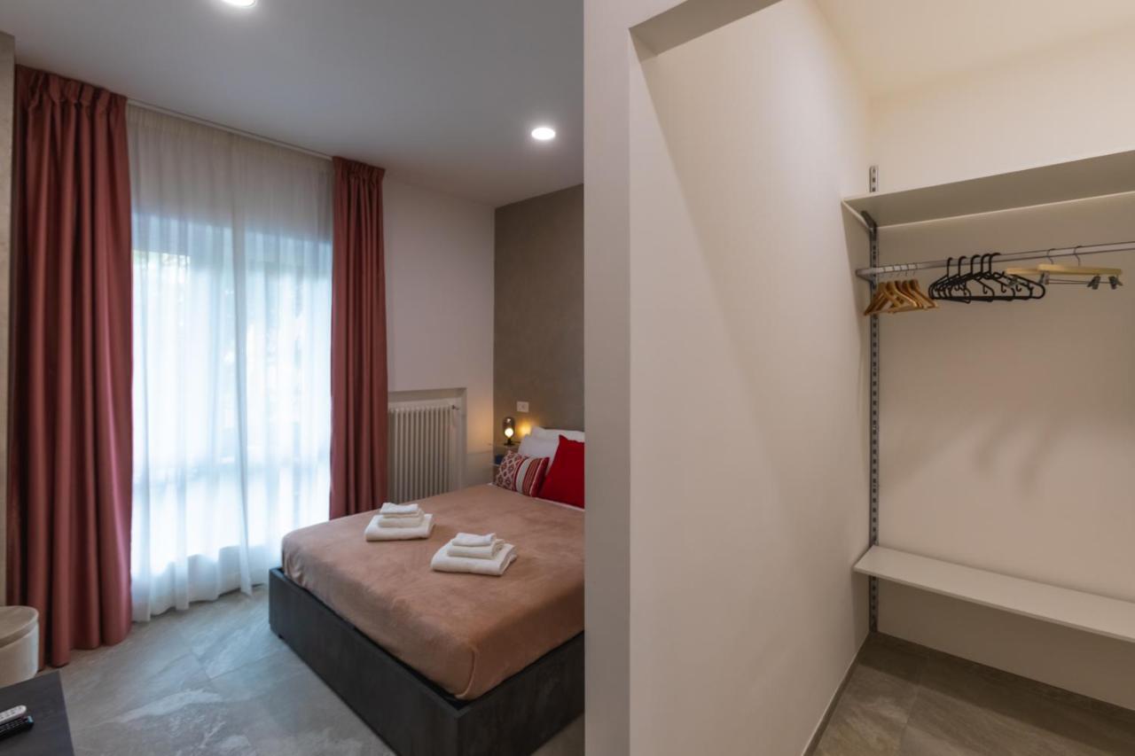 Le Case Di Anna - Holiday Home Rome Extérieur photo