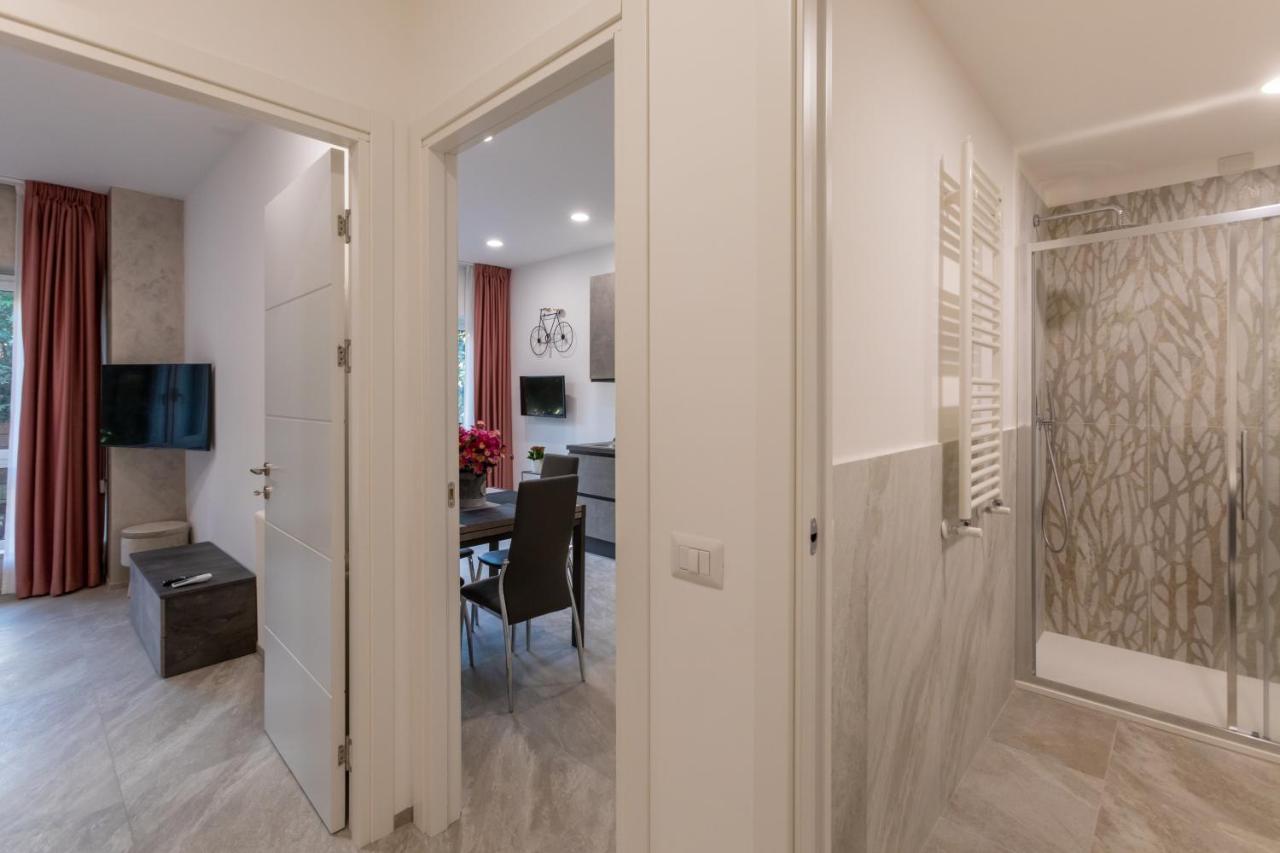 Le Case Di Anna - Holiday Home Rome Extérieur photo