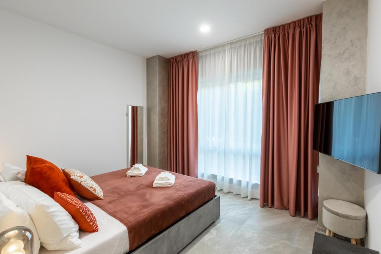 Le Case Di Anna - Holiday Home Rome Extérieur photo