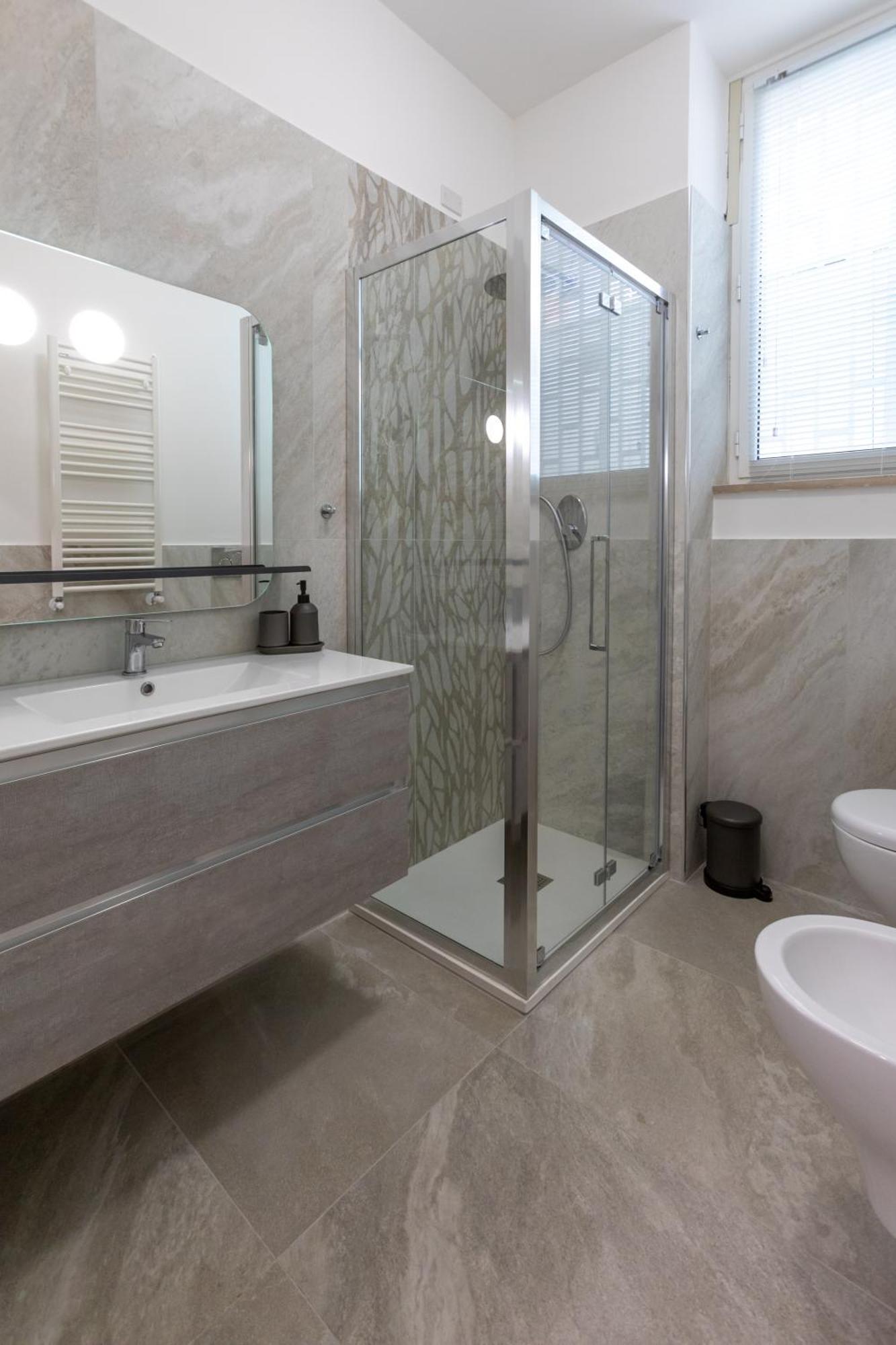 Le Case Di Anna - Holiday Home Rome Chambre photo
